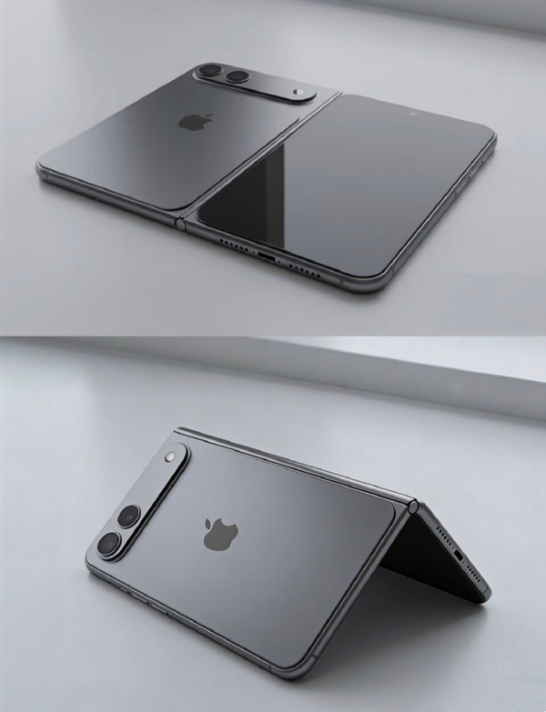 苹果折叠屏iPhone Ultra曝光汇总！这4个问题你肯定想知道