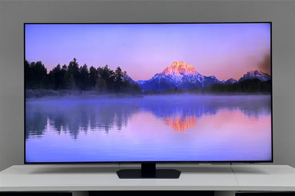 别被参数绕晕！电视这些参数直接决定你看片的爽感