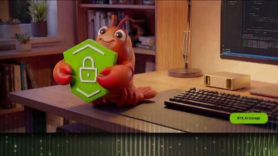 AI 技术革新代理式系统！华硕RTX50显卡保障用户安全<a href='https://www.ivipi.com/pc/' target='_blank'><u>体验</u></a>