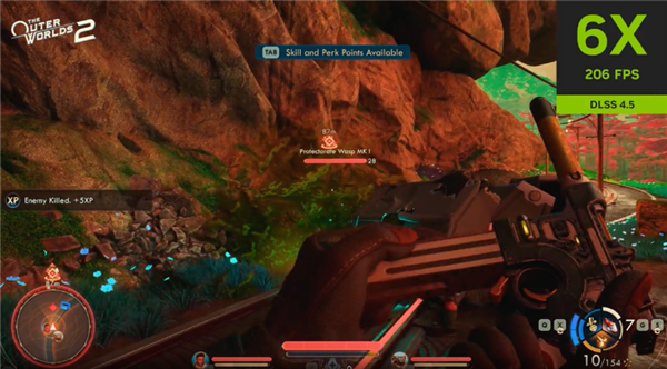 华硕显卡如何开启DLSS4.5 保姆级教程来啦