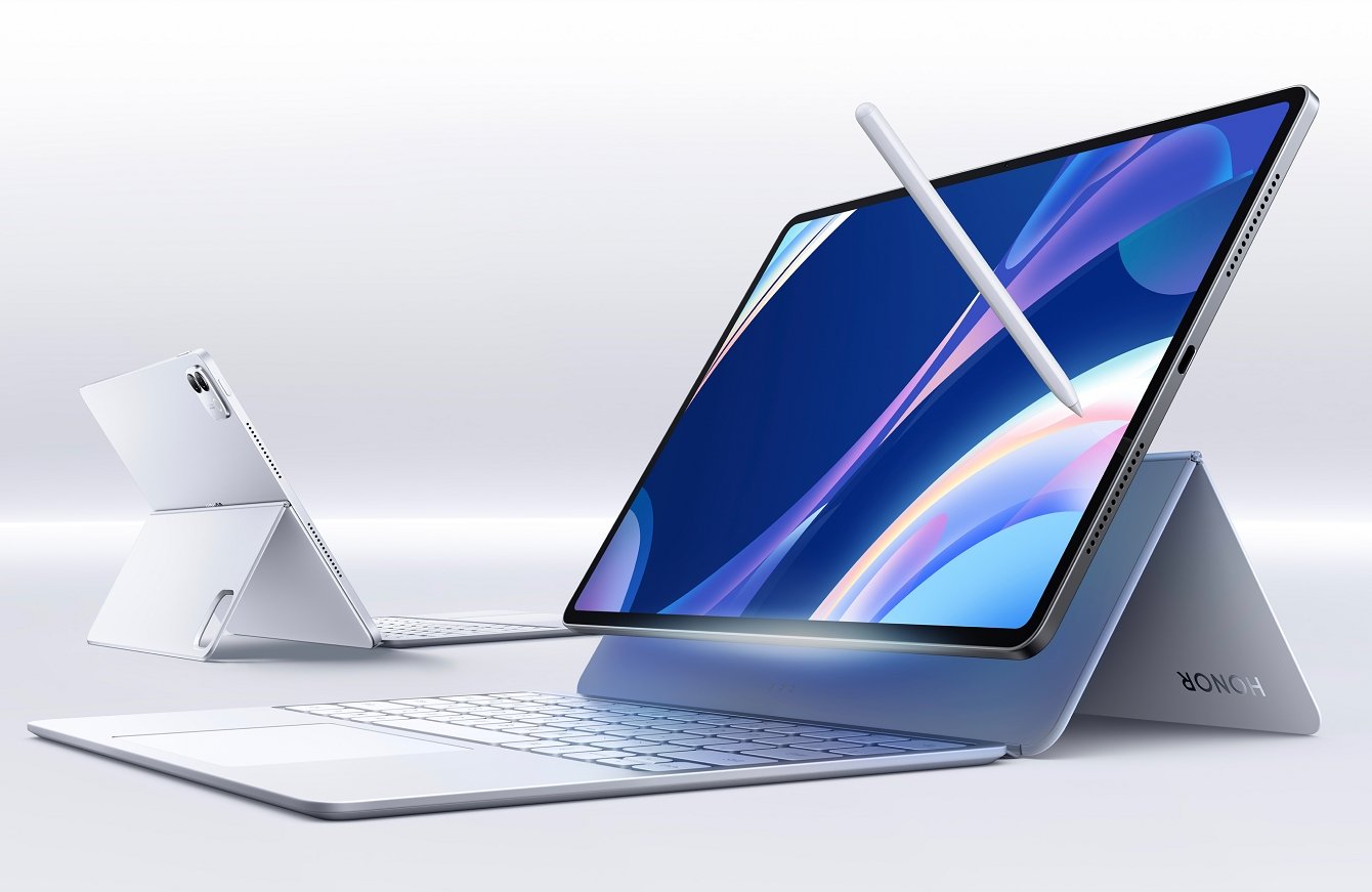 行业首款安全养虾平板 荣耀MagicPad3 Pro 12.3旗舰平板震撼登场