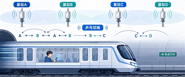 为什么手机信号满格 网速却很慢！问题可能不在运营商