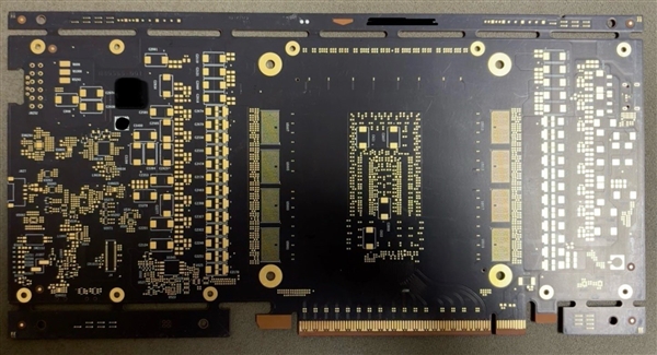 Intel 160GB新显卡首次现身！20颗8GB LPDDR5X