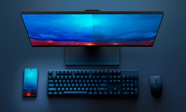 彻底告别144Hz 电竞显示器进入200Hz+普及时代