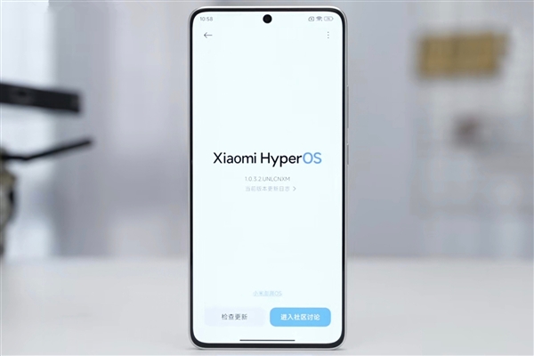 红米史上最强大魔王！REDMI K100关键信息都在这了