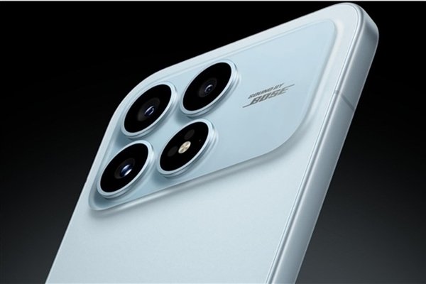红米史上最强大魔王!REDMI K100关键信息都在这了
