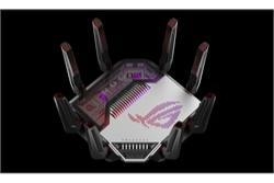 传输效率翻倍！Wi-Fi 8技术落地加速：联发科、华硕新品齐现身