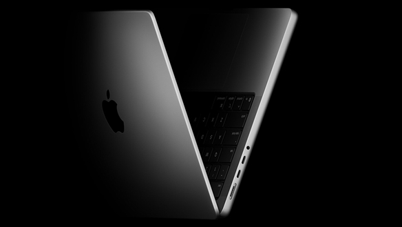 苹果MacBook Pro将迎史上最大改款
