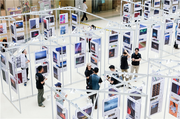 科技与光影的浪漫交织 华硕携手风光Pixel 365打造“视间此刻”影像盛宴