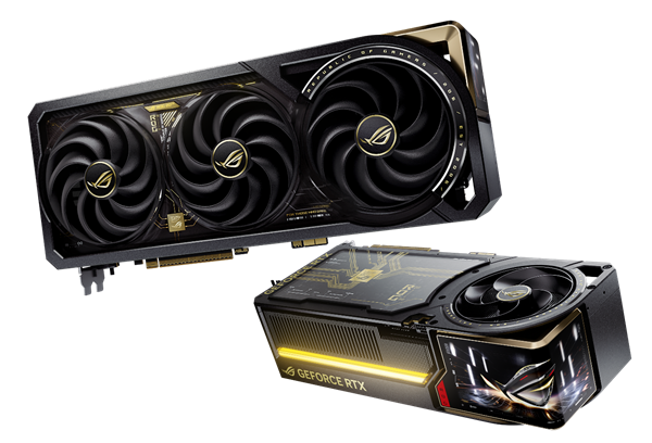 玩出骄傲来！ROG 20周年系列新品强势登场COMPUTEX 2026