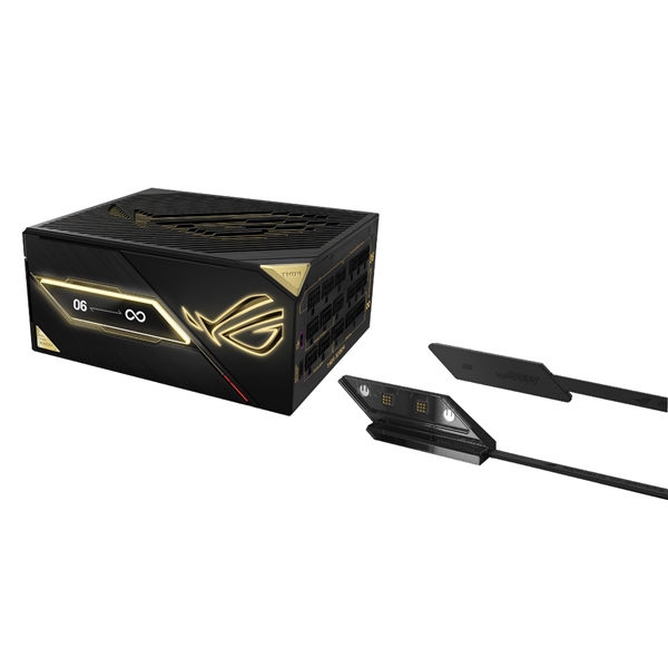 玩出骄傲来！ROG 20周年系列新品强势登场COMPUTEX 2026
