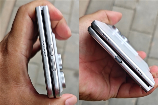 iPhone Ultra详细规格偷跑：A20 Pro+7.8英寸屏 苹果首款大折叠