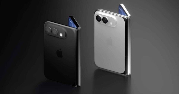 十年磨一剑！苹果首款折叠屏 iPhone Ultra 完整规格曝光