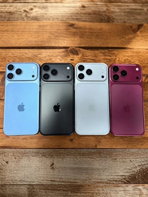苹果全面涨价：分析一下现在上车还是等iPhone 18