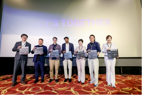 2026上海国际电影节·华硕e创公益影像计划荣誉片单发布，青年影像点亮时代微光
