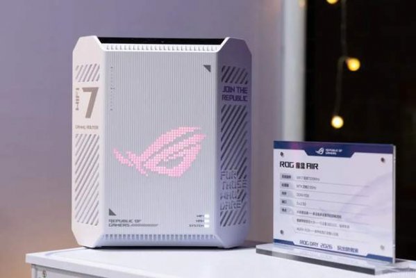 游戏、办公、追剧全都要,ROG魔盒Air解锁高品质数字生活新形态