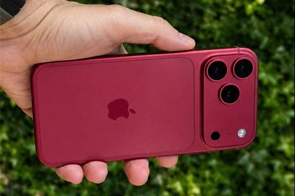 iPhone 18 Pro只是开胃菜！<a href='https://www.apple.com/cn/' target='_blank'><u>苹果</u></a>下半年新品汇总：16款陆续登场
