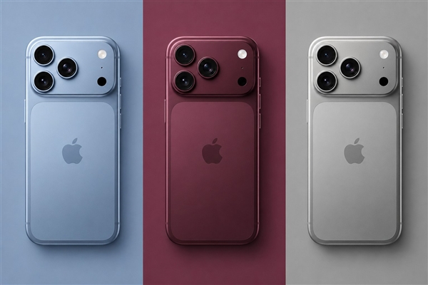 2nm芯片+<a href='https://www.apple.com/cn/' target='_blank'><u>苹果</u></a>史上最大电池：iPhone 18 Pro销量会很恐怖