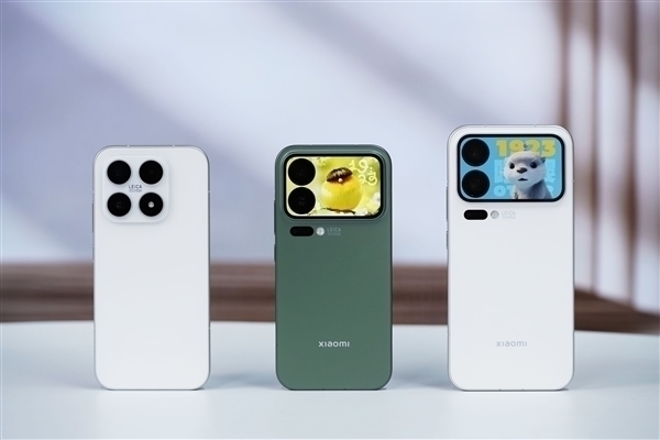 首发2nm骁龙8E6 Pro！小米18 Pro Max规格出炉：双2亿影像
