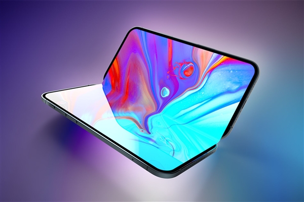iPhone X一机难求再度重演！苹果折叠屏供货严重不足