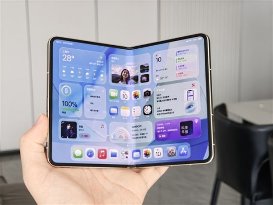 iPhone X一机难求再度重演！苹果折叠屏供货严重不足