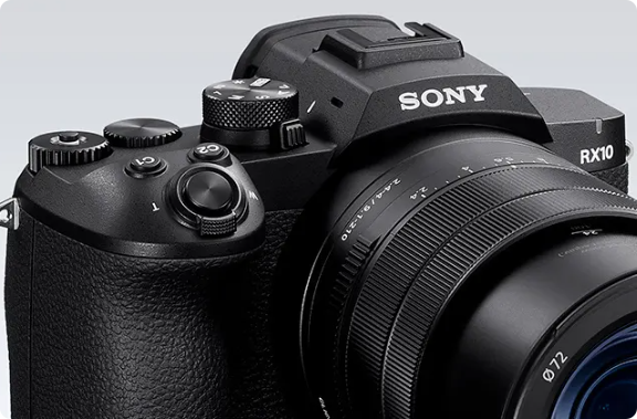 15199元！索尼新一代黑卡RX10 V发布：24-600mm超长焦旗舰