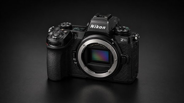 传尼康将推出APS-C画幅旗舰微单 Z90或将登场?
