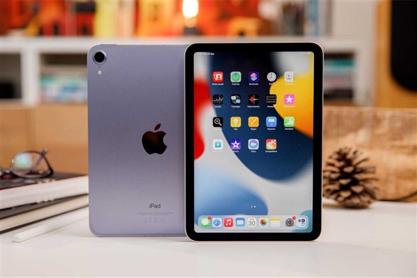 <a href='https://www.apple.com/cn/' target='_blank'><u>苹果</u></a>刀法精湛！iPad mini始终坚守60Hz屏幕