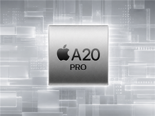 iPhone 18 Pro首发!苹果A20 Pro两大升级