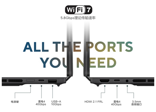 华硕灵耀14 双屏 2026评测：创新双屏形态如何重塑移动办公体验