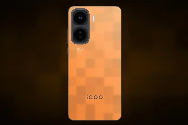 iQOO Neo11S准备就绪：首发定制版天玑9500+2K屏