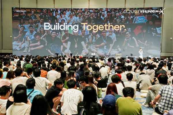 华硕全程护航AdventureX 2026：多维旗舰设备赋能 让青年创客灵感全开
