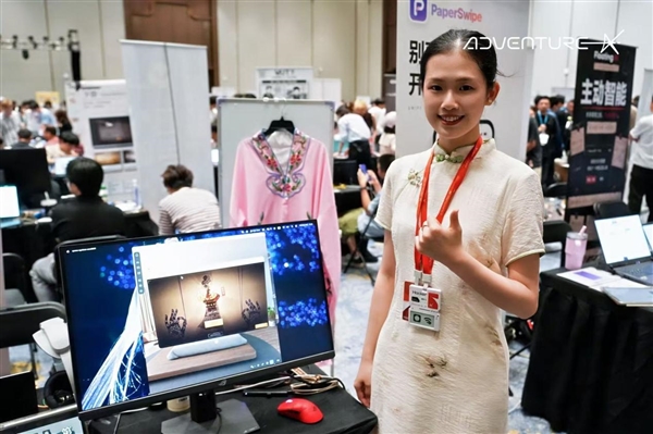 华硕全程护航AdventureX 2026：多维旗舰设备赋能 让青年创客灵感全开