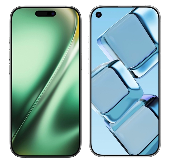 苹果2027开年新机：iPhone 18又是等等党的胜利