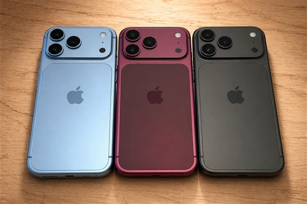 <a href='https://www.apple.com/cn/' target='_blank'><u>苹果</u></a>9月科技春晚新品汇总：5大新品齐发 阵容前所未有