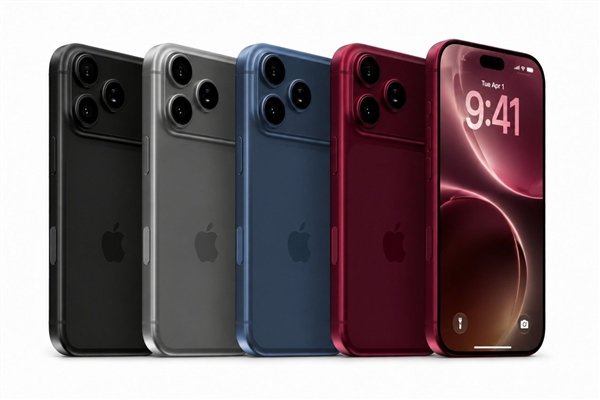 下月发布！iPhone 18 Pro十二大升级汇总
