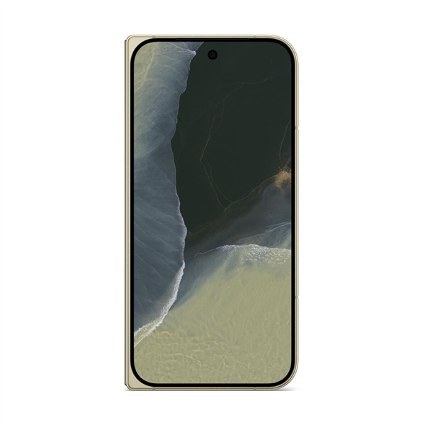 谷歌首款2nm折叠屏！谷歌Pixel 11 Pro Fold发布：12800元起