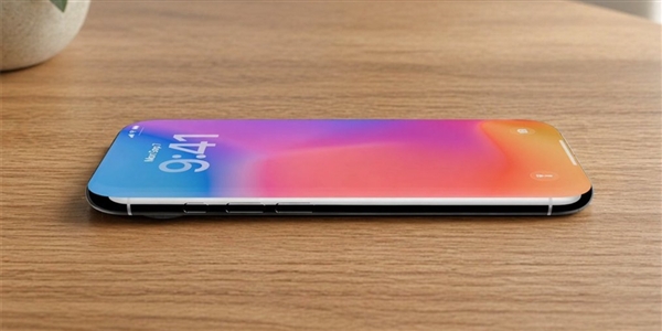 iPhone 20重回玻璃机身：苹果史上最梦幻的旗舰