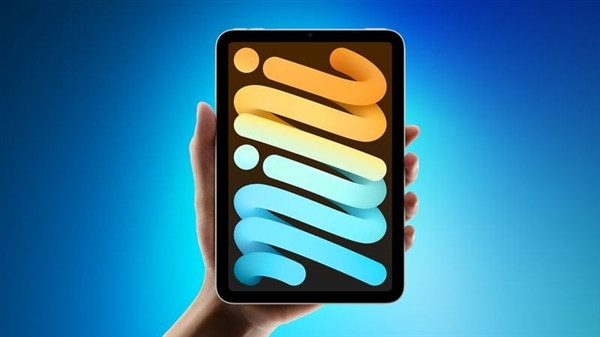 史上最强升级！iPad mini 8最快10月发布：首次OLED屏+A20 Pro