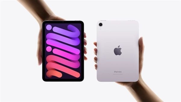 史上最强升级！iPad mini 8最快10月发布