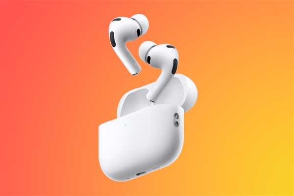 <a href='https://www.apple.com/cn/' target='_blank'><u>苹果</u></a>首款带摄像头的耳机！AirPods神秘新品功能揭晓