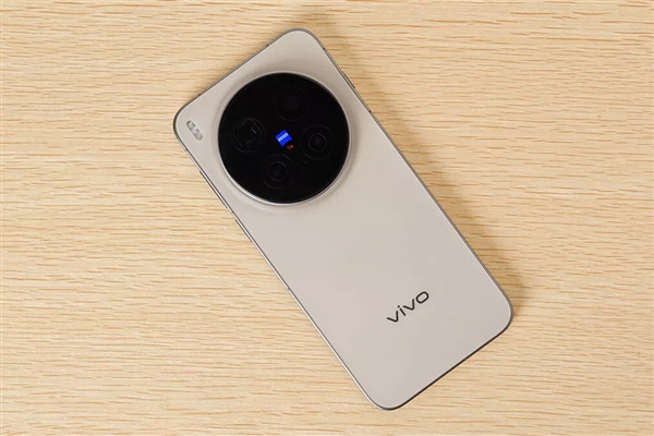 vivo X500 Pro Max首发蓝图光御900：支持CIPA 7.0专业级防抖 彻底根治糊片问题