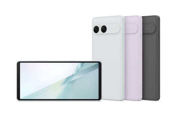 <a href='https://www.sony.com.cn/' target='_blank'><u>索尼</u></a>Xperia 10 VIII发布：6.1英寸无孔屏+SD卡扩展 售价突破5000元
