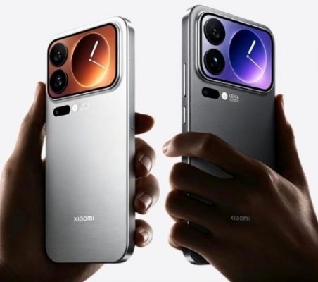 全能无短板！小米18 Pro Max关键信息汇总