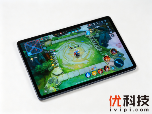 小尺寸电竞旗舰登场 iQOO Pad Ultra 系列预热