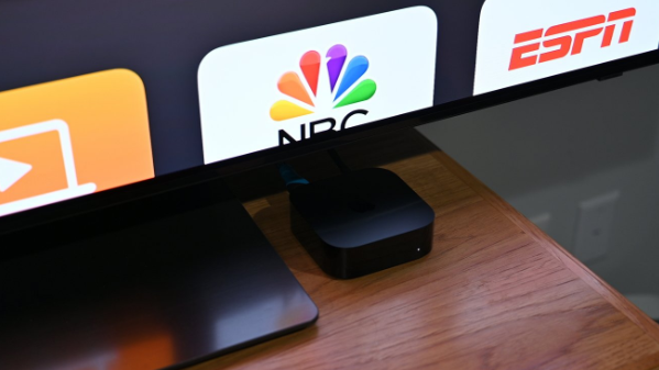 <a href='https://www.apple.com/cn/' target='_blank'><u>苹果</u></a>全新Apple TV或于今秋低调发布 核心升级Siri AI<a href='https://www.ivipi.com/pc/' target='_blank'><u>体验</u></a>
