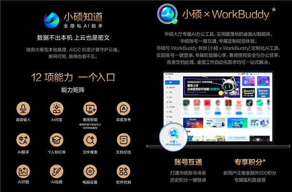 全球首款AI智能体PC重磅登场开启预约 华硕ProArt 创16 RTX Spark重塑本地AI创作流