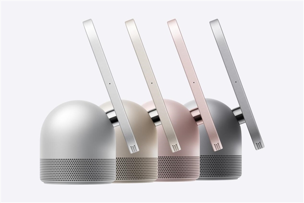 299美元！<a href='https://www.apple.com/cn/' target='_blank'><u>苹果</u></a>发布HomeView智能家居管理设备：7英寸屏+A18芯片