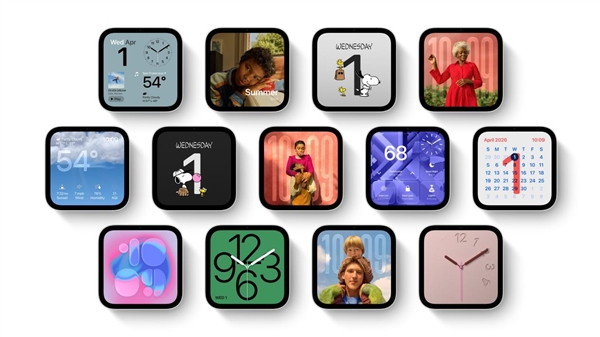 299美元！<a href='https://www.apple.com/cn/' target='_blank'><u>苹果</u></a>发布HomeView智能家居管理设备：7英寸屏+A18芯片
