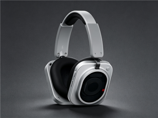 首销2999元！Nothing Headphone(1)Pro发布